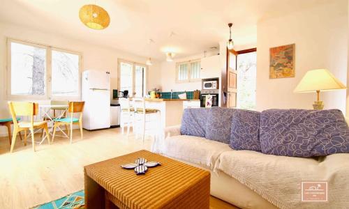 Villa Les Cigales, 5 min à pied Village de la Cadière d'azur