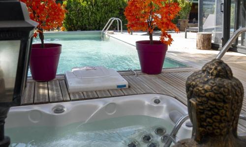 Les cabanons en provence