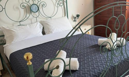 La casa di Nonna Melina