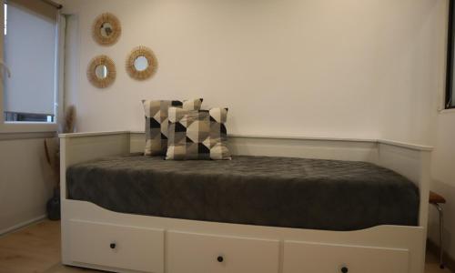 Maisonnette au porte des vignes