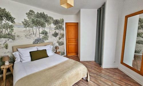 Chez Guillaume et Béquie