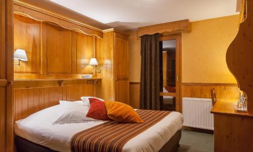 Standard Room photo