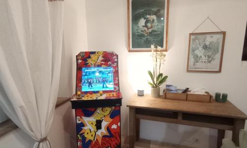 Deluxe Room photo