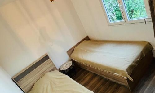 Gîte frontière Gard Ardèche