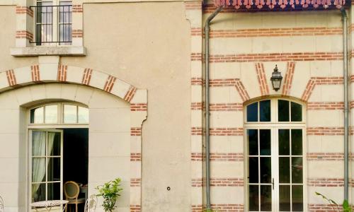 Maison Adrienne