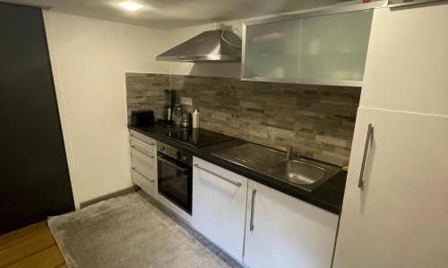 Little piece of paradise