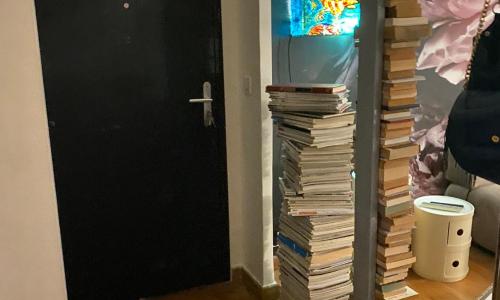 Standard Room photo