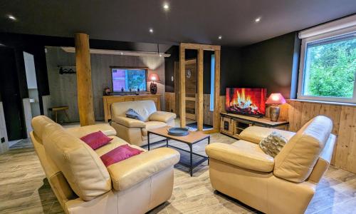 Gîte Cornimont, 4 pièces, 6 personnes - FR-1-589-646