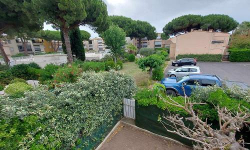 Studio Le Grau d'Agde, 1 pièce, 4 personnes - FR-1-423-310