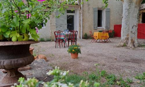 Bastide de la Couloubre