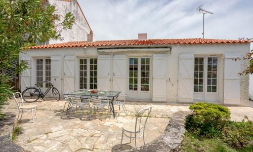 Beausejour, maison familiale