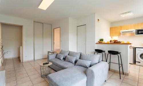 Le Petit Oranger - Appt avec balcon