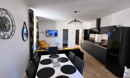 Appartement T3 refait à neuf