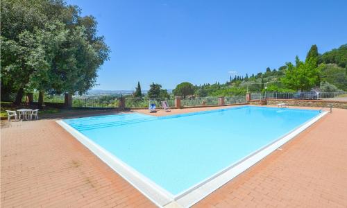 Amazing Apartment In Castiglion Fiorentino
