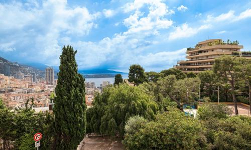 Appartement Le Corail Au Beausoleil - Happy Rentals