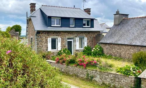 Superbe Maison rénovée - Trégomeur