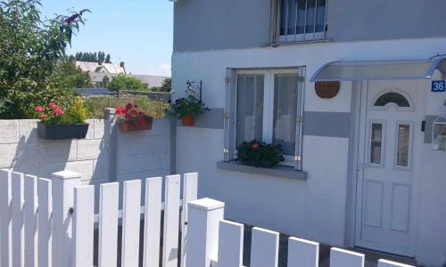 gite the georgette house