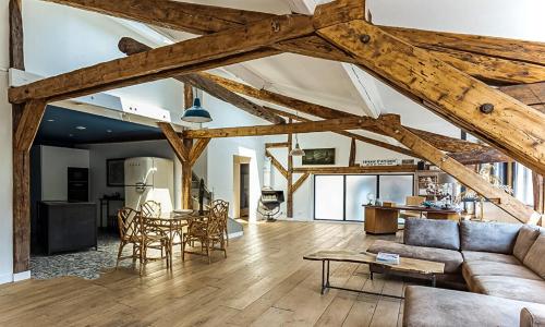 Loft 92 - Avec belle terrasse proche de Paris