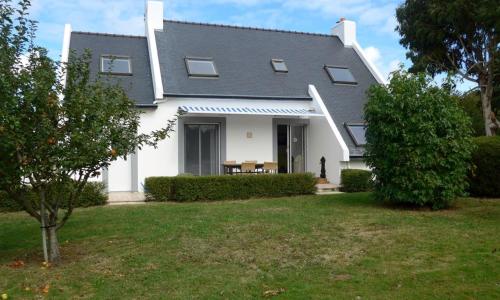 Maison Le Palais, 4 pièces, 6 personnes - FR-1-418-59