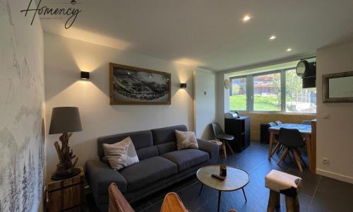 Homency - Résidence de l'Oisans F1