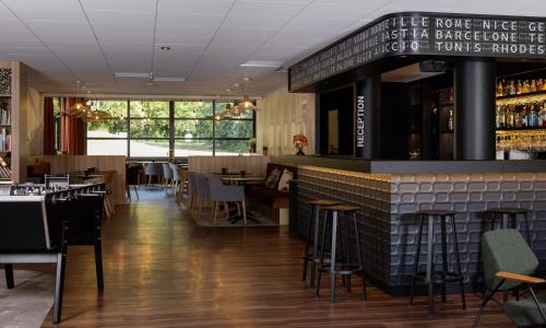 ibis Styles Lille Aéroport