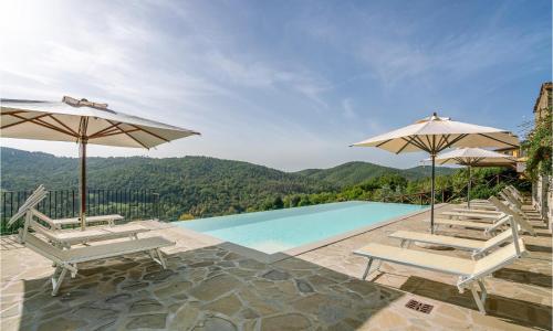 Casale Valle Di Sopra