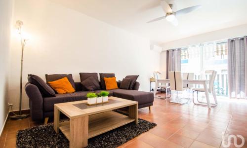 Magnifique appartement proche des plages plus garage privé