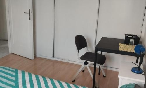 Standard Room photo