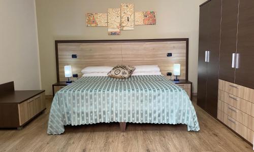 B&B Duomo Pizzo ApartHotel