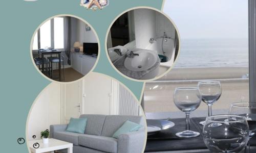 Escapade vue sur mer