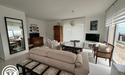 Gîte Les Sables-d'Olonne, 3 pièces, 4 personnes - FR-1-426-547