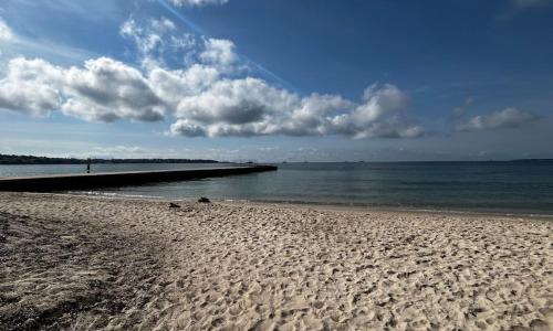Studio Juan-les-Pins à 50m plage