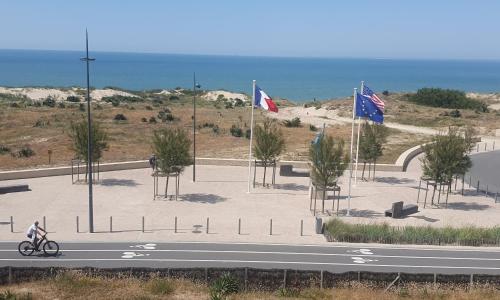 Appartement Soulac-sur-Mer, 3 pièces, 4 personnes - FR-1-648-76