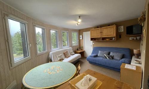 Appartement Le Lioran, 2 pièces, 5 personnes - FR-1-787-37