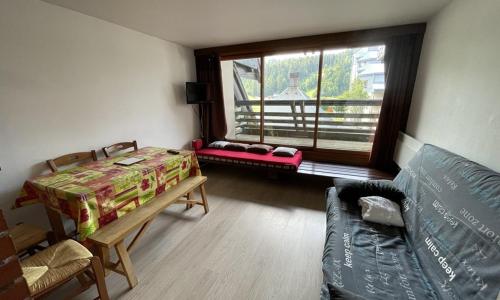 Studio Le Lioran, 1 pièce, 4 personnes - FR-1-787-24