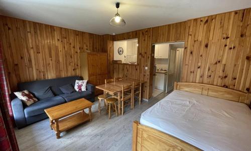 Studio Le Lioran, 1 pièce, 6 personnes - FR-1-787-22
