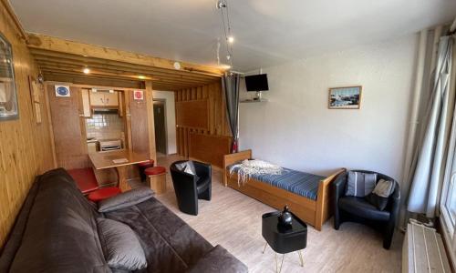 Studio Le Lioran, 1 pièce, 5 personnes - FR-1-787-60