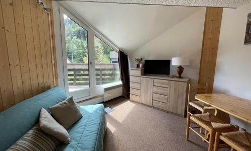 Studio Le Lioran, 1 pièce, 4 personnes - FR-1-787-46