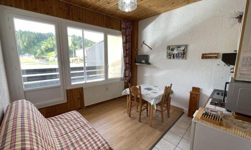 Studio Le Lioran, 1 pièce, 2 personnes - FR-1-787-64