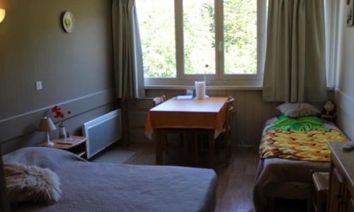 Studio Le Lioran, 1 pièce, 3 personnes - FR-1-787-49