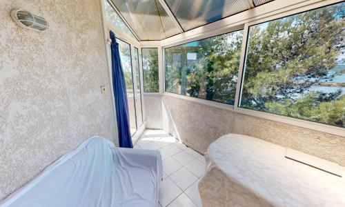 Appartement Frontignan, 3 pièces, 4 personnes - FR-1-785-7