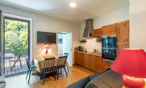 Appartement Cauterets, 3 pièces, 4 personnes - FR-1-401-296