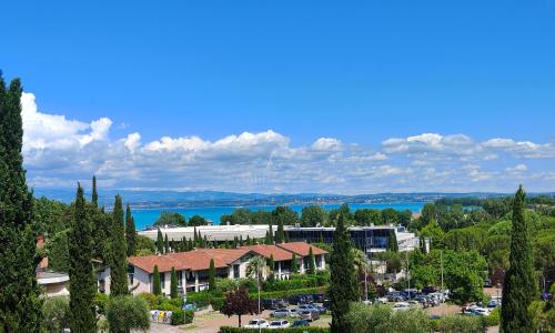 Ossidiana Apartment - Vista lago - Centrico