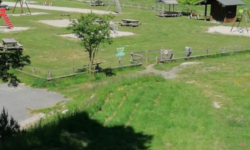 Duplex au coeur des Pyrénées