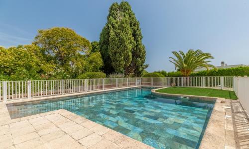 Villa Anaite Piscine privée