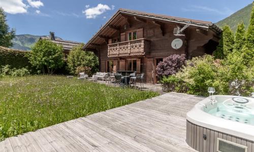 Balcon De l Europe - Jacuzzi prive - Vues