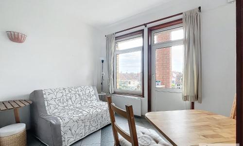 Havre des Voiles - Évasion à la Plage