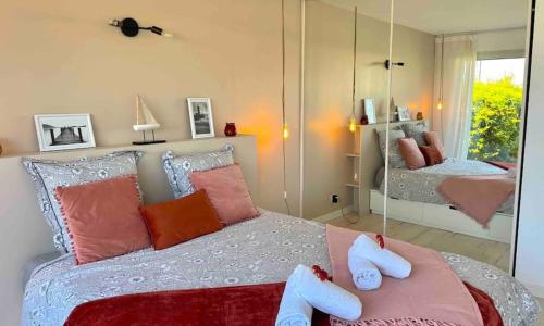 Le Cosy Margaret à 2 pas de la mer !