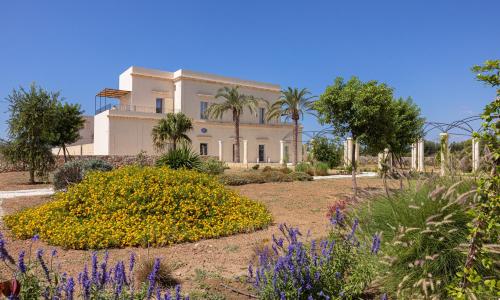 Il Giardino Grande - Dimora in Salento