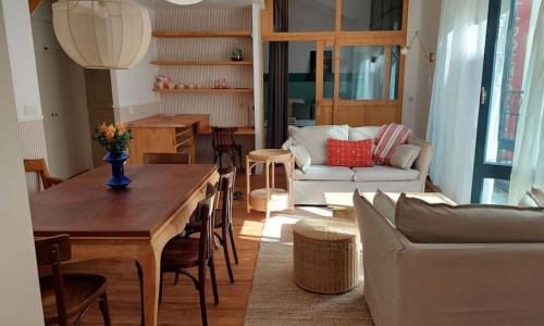 Nouveauté Appartement le Nid des Thermes